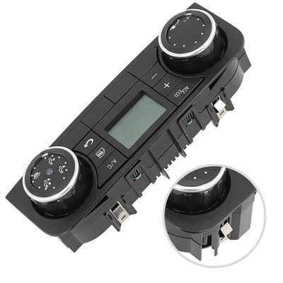 For All For MAN Truck Series Reliable Heater Climate Control Replacement Part - Image 1 of 4