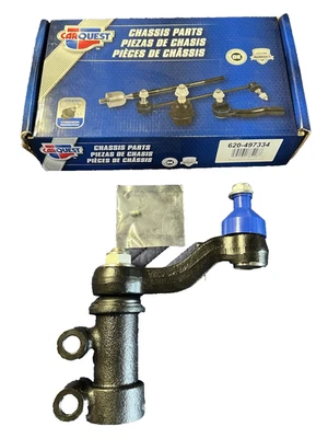 转向空转臂 2011 - 2025 Silverado 2500 3500 GMC Sierra 2500 3500 CarQuest — 第 1/4 张图片