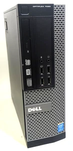 Dell Optiplex 7010 SFF Intel Core i5-4590 3.30 GHz 4GB NO HDD NO OS - Picture 1 of 7
