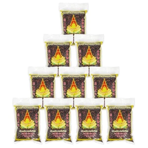 Royal Thai Klebreis schwarz 10x1kg - Bild 1 von 2