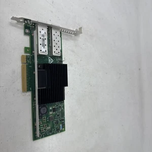 Adaptador Ethernet FH HP 790316-001 784304-001 HP HPE 10Gb 2 puertos 562SFP+ - Imagen 1 de 7