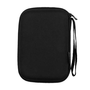 AISENS - ASBG-006-BK - Futerał ochronny na pudełko zewnętrzne 2,5", czarny - Zdjęcie 1 z 6