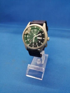 Seiko Snzg09K1 7S36-03J0 Automatic - Picture 1 of 11