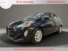 2015 Toyota Prius C Three