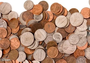 coin mystery boxen 75,00 $ - Bild 1 von 1