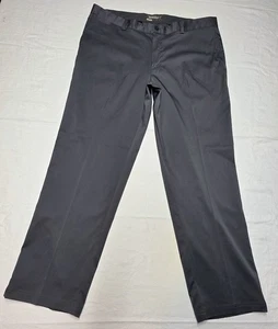 Nike Pantalone Golf Uomo 38x30 Tour Performance Dri-FIT Grigio Leggero Elasticizzato - Foto 1 di 9