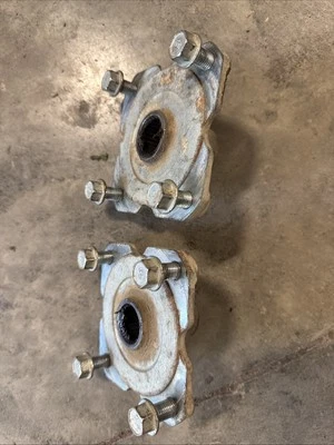 Bujes traseros Polaris Sportsman 90 2001 Foto 1 de 4