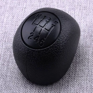 Gear Knob Fit for Ducato MK3 Citroen Relay MK3 06-17 Stick Manual 6 Speeds - Picture 1 of 4