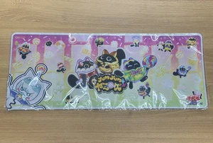 Yugioh neurona arpa alfombra de juego delicioso Japón - Imagen 1 de 13