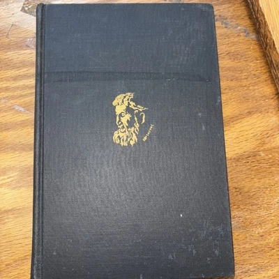 1939 - Handbook of Classical Mythology - Howe & Harrer - c. 1929 - Image 1 of 4