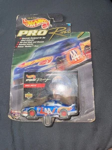 1998 Hot Wheels Pro Racing Kyle Petty Pontiac Grand Prix #44 - Bild 1 von 2