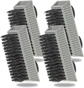 - Heavy Duty Nail Brush for Cleaning Fingernails - Nail Cleaning Scrub Brush ... - Picture 1 of 8