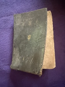 Gesangbuch von 1971 - Bild 1 von 4
