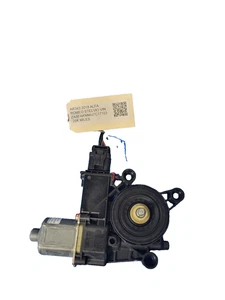 Used Oem Alfa Romeo Rear Driver Door Window Regulator Motor for 2017-19 Stelvio - Picture 1 of 5