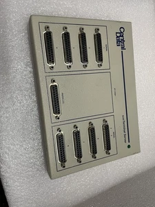 Central Data ST - 1008+ SCSI Terminal Server - Bild 1 von 2