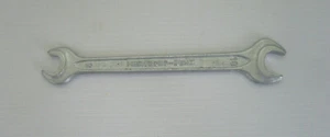 Vintage Mercedes-Benz Double Ended Wrench 8 10 - Germany - Foto 1 di 2