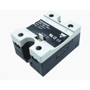 1PC NEW CARLO GAVAZZI Solid-state relay RM1E48V25 #LL - Picture 1 of 3