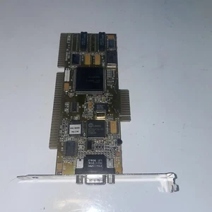 ATI Wonder series (year 1980, first gen) with VGA video card - Picture 1 of 4