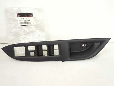 Новый оригинальный производитель подлинный Mitsubishi Master переключатель мощности отделка 2014-2020 Outlander 7221C037XA - Изображение 1 из 4