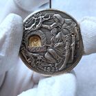 Mechanism Coin Holy Grail Removable Sword Amazing Hobo Art U  Pick Type