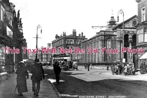 LA 3114 - Eastbank Street, Southport, Lancashire - Picture 1 of 1