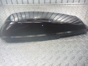 2014-2020 Harley Davidson Road King Street Electra Glide Left Saddlebag Top Lid - Picture 1 of 12