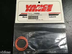 Vance & Hines Exhaust O ring Gasket 1" 1/2 Pn 22668 - Picture 1 of 1