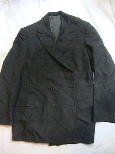 Made To Order Department Dunhill Tailors New York Size Medium/Large Men's Blazer - Picture 1 of 3