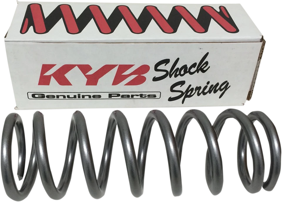 Muelles amortiguadores traseros Technical Touch USA 50N/5,1 KG 265 mm 120535000401 Foto 1 de 1