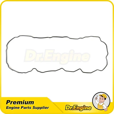Valve Cover Gasket Fit 2003-2013 Dodge Ram 2500 Ram 3500 Ram 4500 5.9L 6.7L OHV - Image 1 of 2