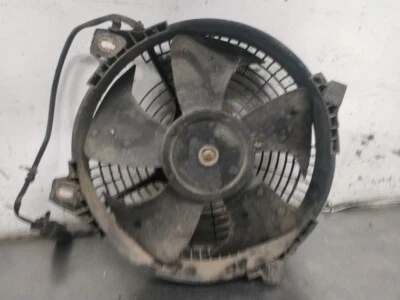 330502 ventilateur électrique pour SUZUKI BALENO BERLINA SY (EG) 1995 400639 - Photo 1/4