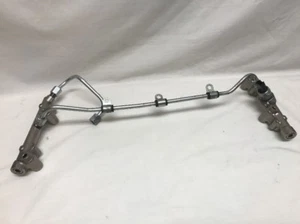 2012-2016 SCION FRS FR-S FUEL RAIL LINES INJECTOR RAILS ASSEMBLY BRZ SUBARU OEM - Bild 1 von 8