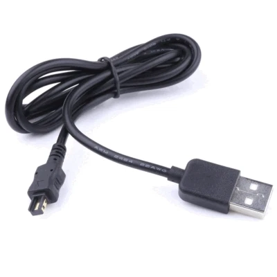 USB Power Adapter For Nikon Coolpix L810, L820, L830, L840 Digital Camera - Image 1 of 4