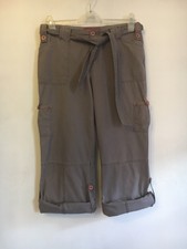 white stuff cargo trousers