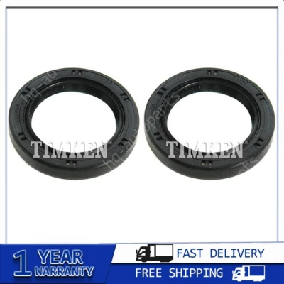 Sello rueda delantera para Alfa Romeo Spider 1994 1993 1992 1991 1990 1989 1988 Foto 1 de 4