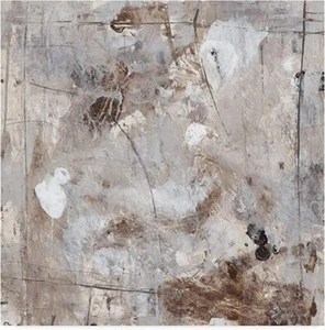 Trademark Fine Art Neutral Jostle II by Tim Otoole, 18×18 - Picture 1 of 3