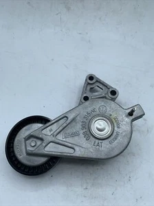 TENDITORE CINGHIA SERVIZI POLY-V ORIGINALE FORD GALAXY 1.9 TDI AUDI VW SEAT OEM - Imagen 1 de 4
