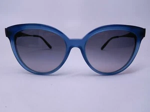 Bottega Veneta BV245/S 0F2G/DX(Blue) 56-18-140 Sunglasses Women's Made in Italy. - Picture 1 of 11