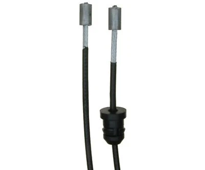 Cable de freno de estacionamiento central de repuesto para Ford F-350 Super Duty 2011-2016 Foto 1 de 3