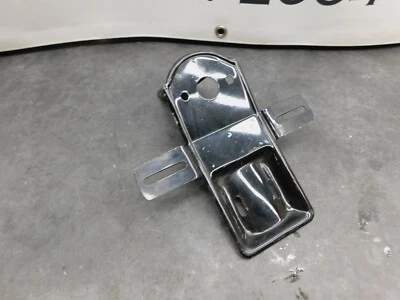 Ducati 250 350 450 Desmo Bevel Guzzi Laverda NOS Taillight Bracket      1430    Foto 1 de 4