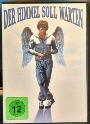 Der Himmel soll warten von Warren Beatty, Buck Henry | DVD | Zustand Neuwertig - Bild 1 von 3