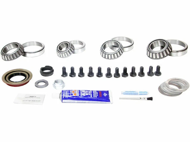 Kit de cojinete y sello diferencial de eje trasero SKF para Dodge D300 1975-1980 68HHBY Foto 1 de 1
