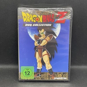 DragonBall Z DVD Collection Sammlung Nr.3 - Folge 9-12 - NEU & OVP siehe Bilder - Bild 1 von 3