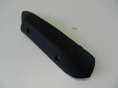 Yamaha YZF R1 RN22 Protection contre la Chaleur Échappement Carénage 09-11 2009 - Photo 1/4