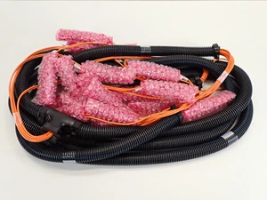 Applied Materials AMAT 3A78LP6B Cable Assembly Cordset E16460640 - Picture 1 of 12