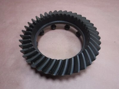 Jeep Cherokee XJ 91-01 Chrysler 8.25 3.55 Ring Gear ONLY Factory OEM Free Ship - Image 1 of 2