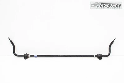 Barra estabilizadora antivuelco trasera Lincoln MKZ 2013-2020 DP5C-5A772-DNE OEM Foto 1 de 4