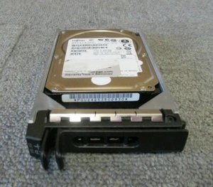 Fujitsu MBD2147RC CA07069-B100 Enterprise 147GB 10000RPM SAS 16MB 2.5" HDD - Picture 1 of 5