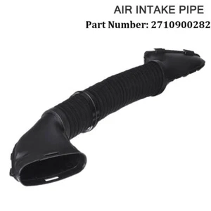 AIR INTAKE HOSE PIPE For MERCEDES C CLC CLK C CLASS T MODEL S203 W203 2710900282 - Picture 1 of 11