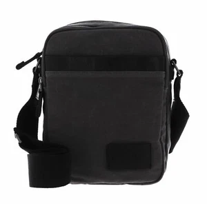 Bolso bandolera Marc O'Polo Jannik S gris sin luna nuevo - Imagen 1 de 4